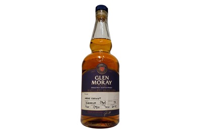 Lot 744 - Glen Moray 9