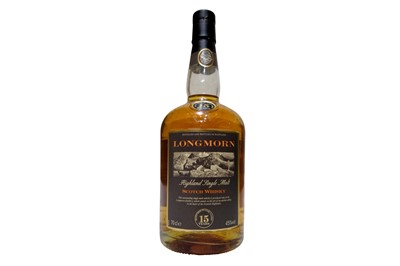 Lot 793 - Longmorn 15