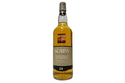 Lot 808 - Scapa 14