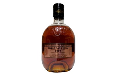 Lot 765 - Glenrothes 16