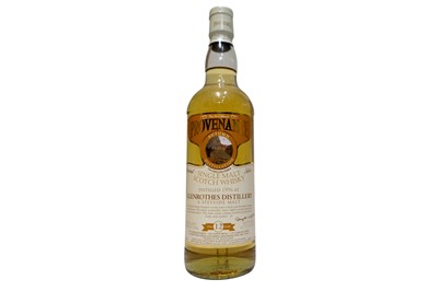 Lot 764 - Glenrothes 12
