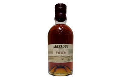 Lot 702 - Aberlour A'Bundah 52