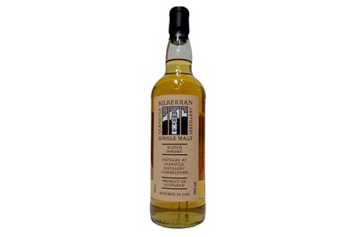 Lot 770 - Kilkerran