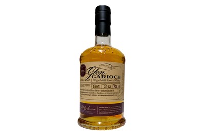 Lot 741 - Glen Garioch 16