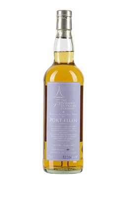 Lot 805 - Port Ellen 25