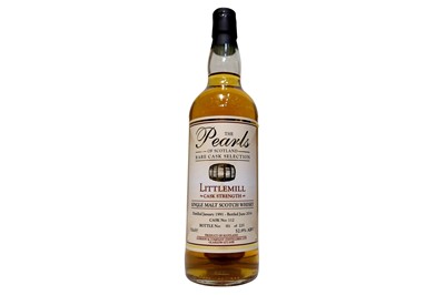Lot 785 - Littlemill 23