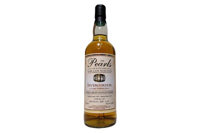 Lot 787 - lnvergordon 18