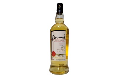 Lot 692 - 6 bottles of  single Malt bottled by the Distiller