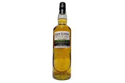 Lot 620 - 2 bottles of  single Malt bottled by the Distiller