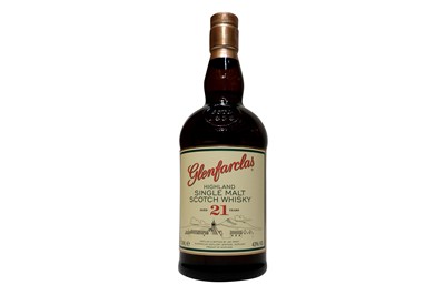 Lot 622 - 2 bottles of Glenfarclas bottled by the Distiller