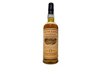 Lot 601 - 11 bottles of  single Malt bottled by the Distiller