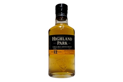 Lot 693 - 6 bottles of  single Malt bottled by the Distiller