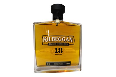 Lot 618 - 2 bottles of  single Malt bottled by the Distiller