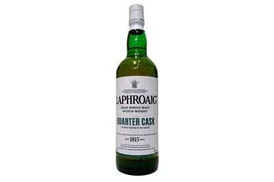 Lot 615 - 2 bottles of  single Malt bottled by the Distiller