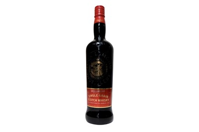 Lot 639 - 3 bottles of  Loch Lomond bottled by the Distiller