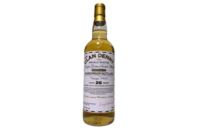 Lot 767 - Invergordon 26 bottled by Douglas Laing