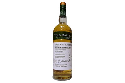 Lot 716 - Bladnoch 21