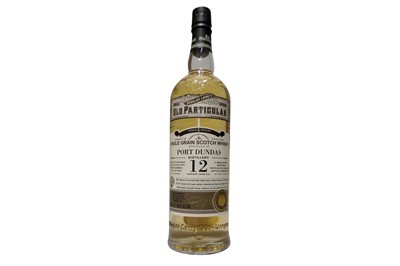 Lot 607 - 2 bottles of  single Malt bottled by Douglas Laing