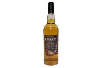 Lot 781 - Littlemill 21