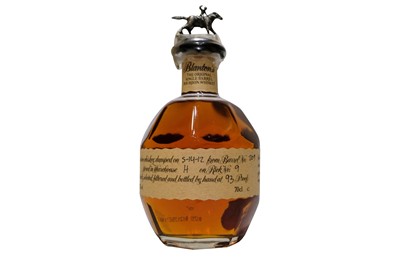 Lot 602 - 10 bottles of American Whisky