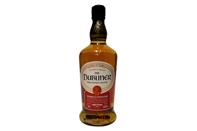 Lot 600 - 4 bottles of Irish Whisky