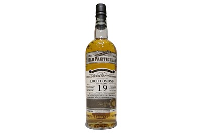 Lot 699 - 7 bottles of  single Malt bottled by Whisky Shop Dufftown