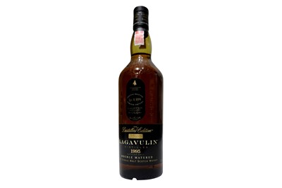 Lot 775 - Lagavulin 16 bottled by the Distiller