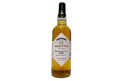 Lot 735 - Dumbarton 24