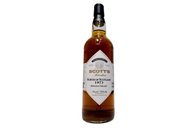 Lot 802 - North of Scotland 39