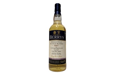 Lot 722 - Clynelish 14