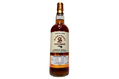 Lot 794 - Longmorn 17