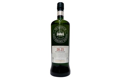 Lot 846 - SMWS 28.25