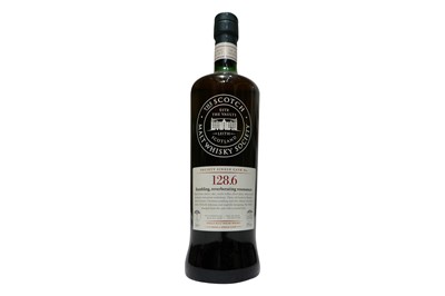 Lot 835 - SMWS 128.6