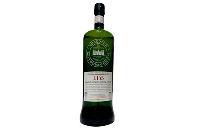 Lot 811 - SMWS 1.165