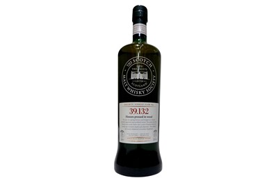Lot 873 - SMWS 39.132