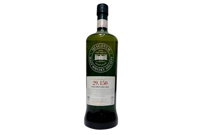 Lot 849 - SMWS 29.15