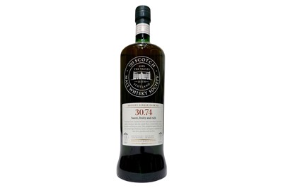 Lot 853 - SMWS 30.74