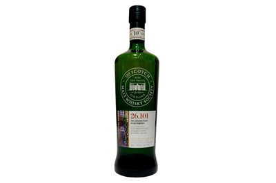 Lot 840 - SMWS 26.101