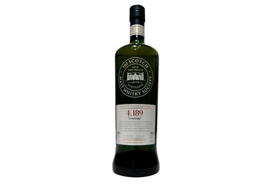 Lot 881 - SMWS 4.189