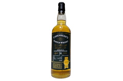 Lot 712 - Auchentoshan 24