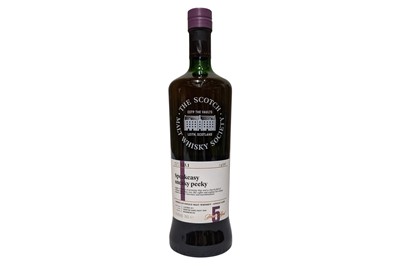 Lot 836 - SMWS 133.1