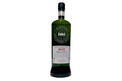 Lot 854 - SMWS 30.92
