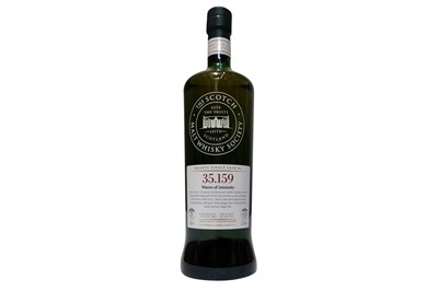 Lot 860 - SMWS 35.159