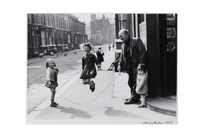 Lot 217 - Shirley Baker (1932-2014)