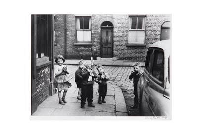 Lot 215 - Shirley Baker (1932-2014)