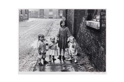 Lot 214 - Shirley Baker (1932-2014)