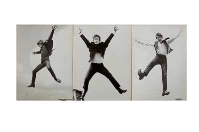 Lot 157 - The Beatles interest, c.1960