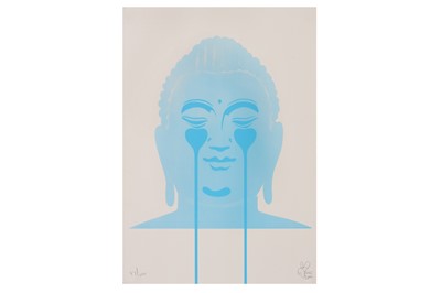 Lot 648 - PURE EVIL (BRITISH B. 1968)