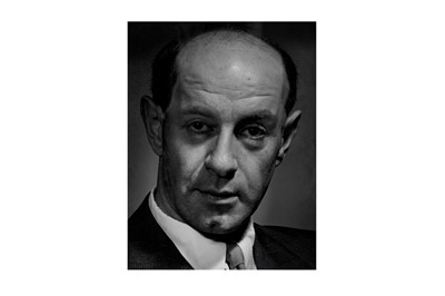 Lot 137 - Ansel Adams (1902-1984)