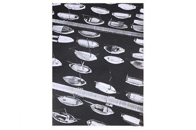 Lot 237a - Tim Gidal (1909-1996)